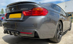 BMW F32 Full Performance Package | 4 Series Coupé Styling Kit