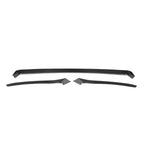 MHC+ BMW G14 8 Series Pre Preg Carbon Fibre 850I Style Front Lip