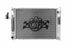 CSF 08-13 Nissan 370Z / 08-13 Infiniti G37 (AT) All-Aluminum Radiator