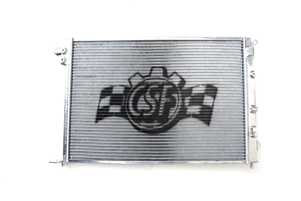 CSF 02-07 Mini Cooper S (R50/R52/R53) High-Performance All-Aluminum Radiator