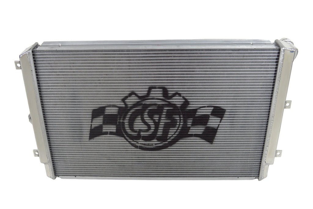 CSF 06-09 VW Golf / GTI / 99-06 Jetta / GLI High-Performance All-Aluminum Radiator