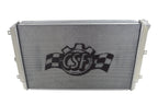 CSF 06-09 VW Golf / GTI / 99-06 Jetta / GLI High-Performance All-Aluminum Radiator
