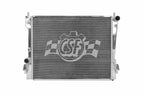 CSF 05-13 Ford Mustang V6 & V8 (AT & MT) High-Performance All-Aluminum Radiator