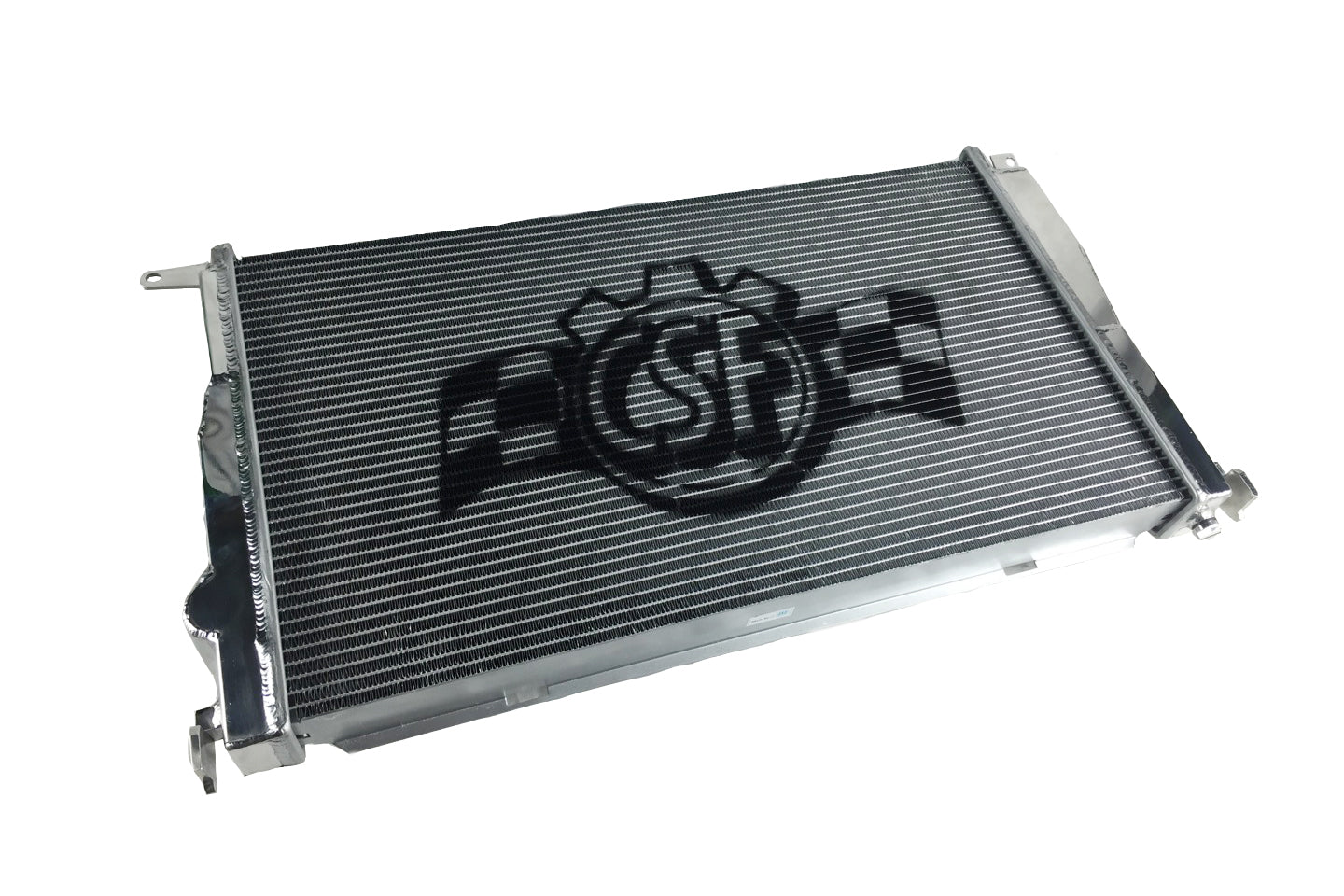 CSF BMW E82 1M / 08-11 E8X 135i / 07-11 E9X 335i / E89 Z4 (AT) All-Aluminum Radiator
