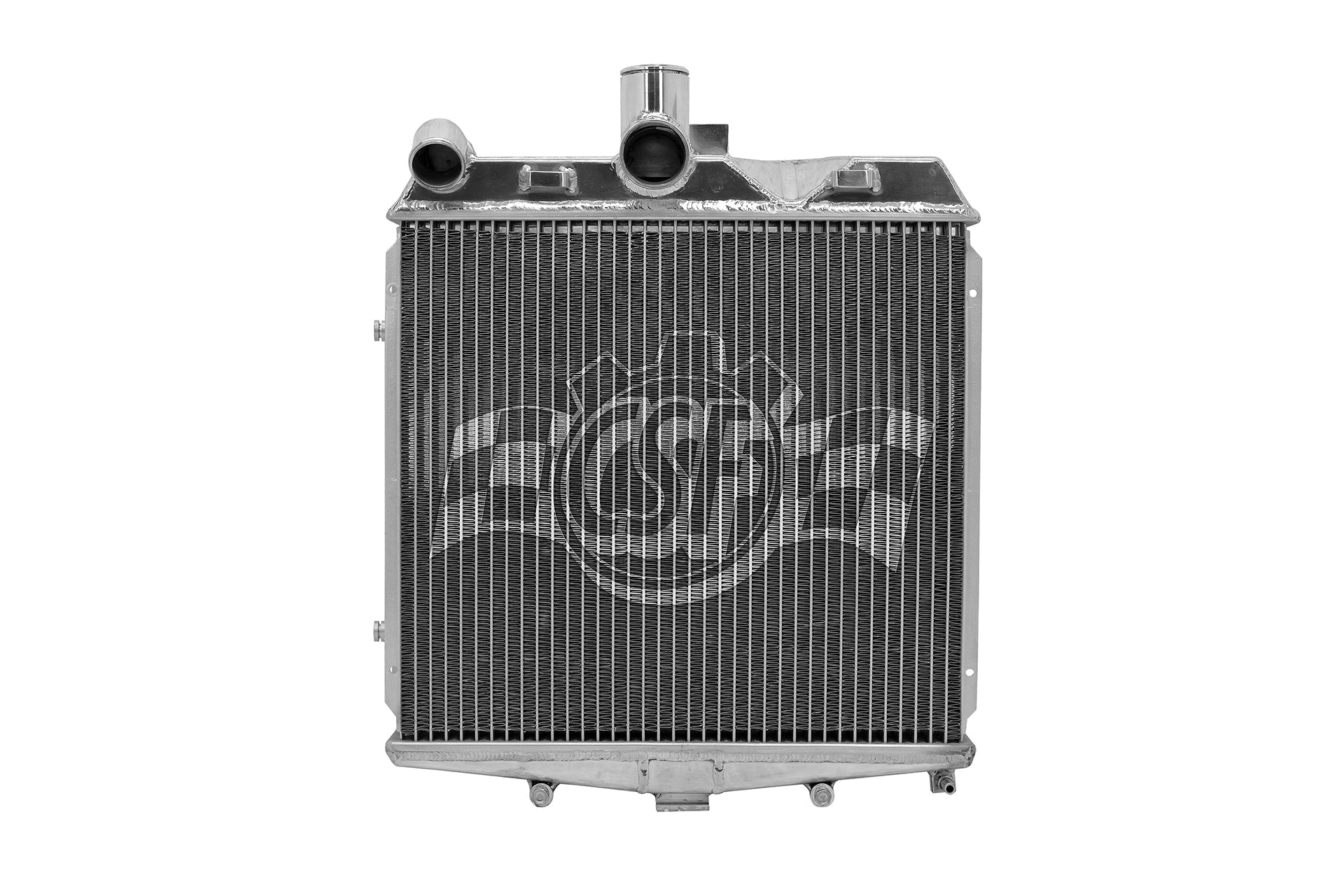 CSF Porsche 997 911 / GT3 / 987 Boxster / Cayman (Right) All-Aluminum Radiator