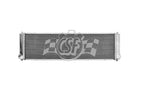 CSF Porsche 996 911 Turbo / GT2 / 997 GT3 / GT2 (Center) All-Aluminum Radiator