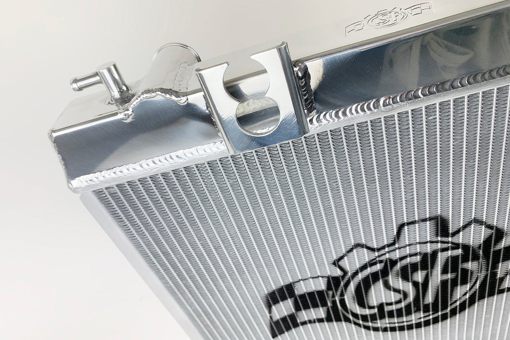 CSF BMW E30 M3 High-Performance All-Aluminum Radiator