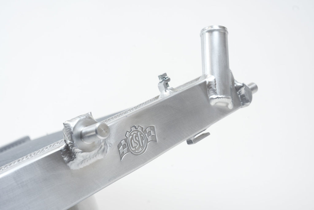 CSF Mazda ND Miata High-Performance All-Aluminum Radiator