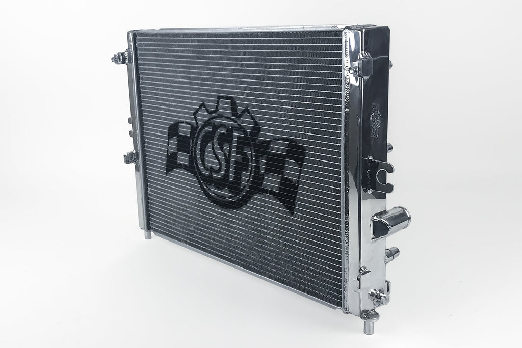 CSF Chevrolet C7 Corvette Stingray / Grand Sport / Z06 All-Aluminum Radiator
