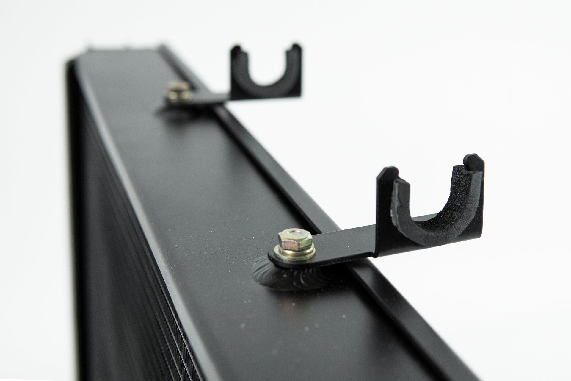 CSF Porsche 944 Turbo & NA / 968 / 924S High-Performance All-Aluminum Radiator