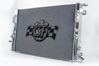 CSF Audi B8 S4/S5 & 3.0L/3.2L Audi Models High-Performance All-Aluminum Radiator