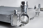 CSF Audi B8 S4/S5 & 3.0L/3.2L Audi Models High-Performance All-Aluminum Radiator