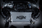 CSF Audi B8 S4/S5 & 3.0L/3.2L Audi Models High-Performance All-Aluminum Radiator