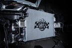CSF Audi B8 S4/S5 & 3.0L/3.2L Audi Models High-Performance All-Aluminum Radiator