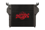 CSF 10-12 Ram 2500 / 3500 6.7L Cummins Turbo Diesel Heavy Duty Intercooler