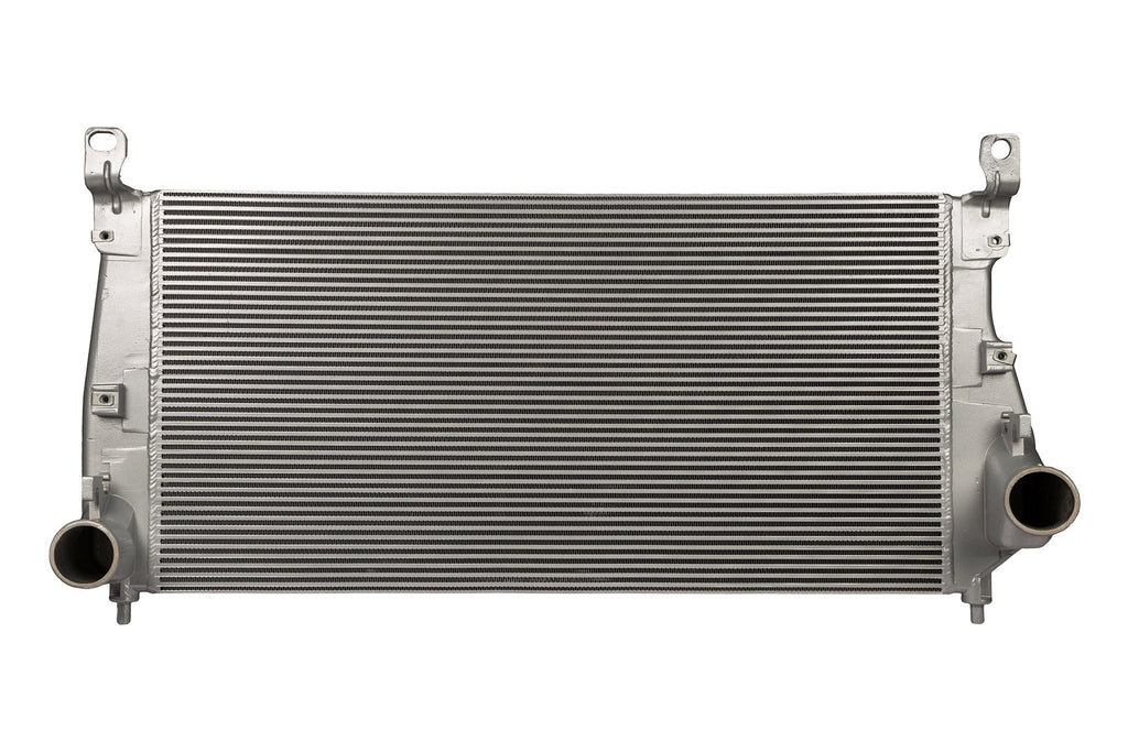CSF 01-05 Silverado H.D / Sierra H.D 6.6L Turbo Diesel Heavy Duty Intercooler