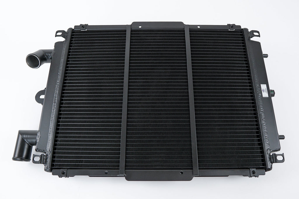 CSF 94-99 Ferrari F355 High-Performance All-Aluminum Radiator (RH)