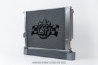 CSF BMW S54 Swap E36 High-Performance All-Aluminum Radiator