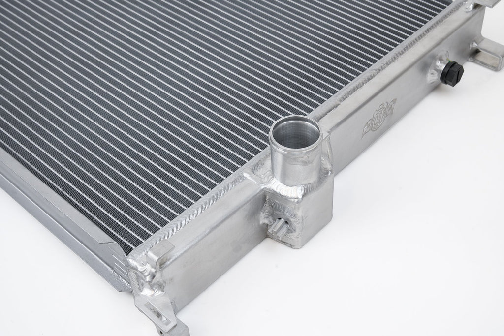 CSF BMW S54 Swap E36 High-Performance All-Aluminum Radiator