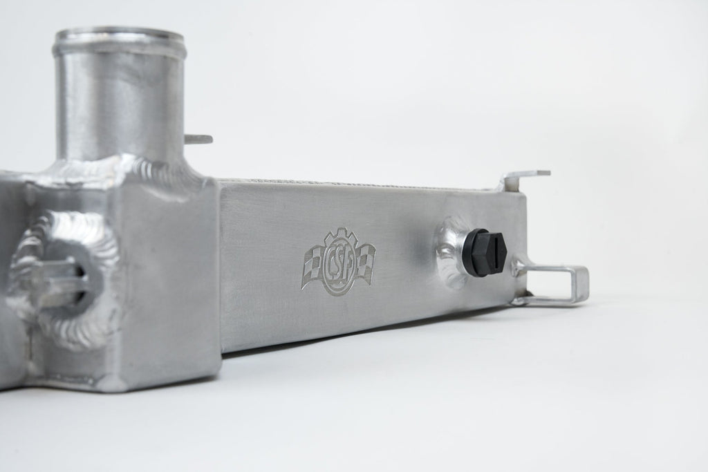 CSF BMW S54 Swap E36 High-Performance All-Aluminum Radiator