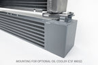 CSF BMW S54 Swap E36 High-Performance All-Aluminum Radiator
