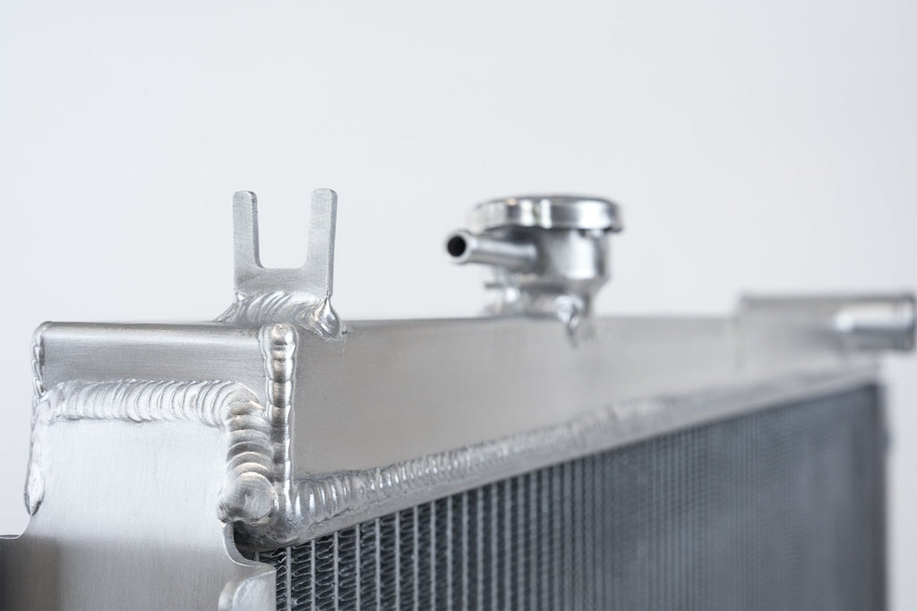 CSF 1st Gen Toyota Tacoma Heavy-Duty All-Aluminum Radiator