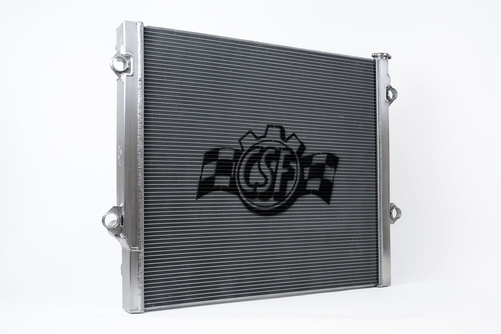 CSF Lexus GX470 / 4th Gen Toyota 4Runner V8 Heavy-Duty All-Aluminum Radiator
