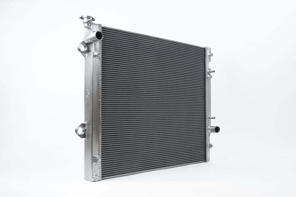 CSF Lexus GX470 / 4th Gen Toyota 4Runner V8 Heavy-Duty All-Aluminum Radiator