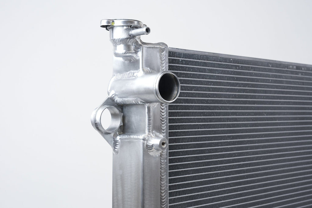 CSF Lexus GX470 / 4th Gen Toyota 4Runner V8 Heavy-Duty All-Aluminum Radiator
