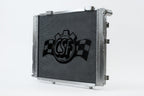 CSF Mercedes 190E 2.3-16/2.5-16 Aluminum High-Performance Radiator