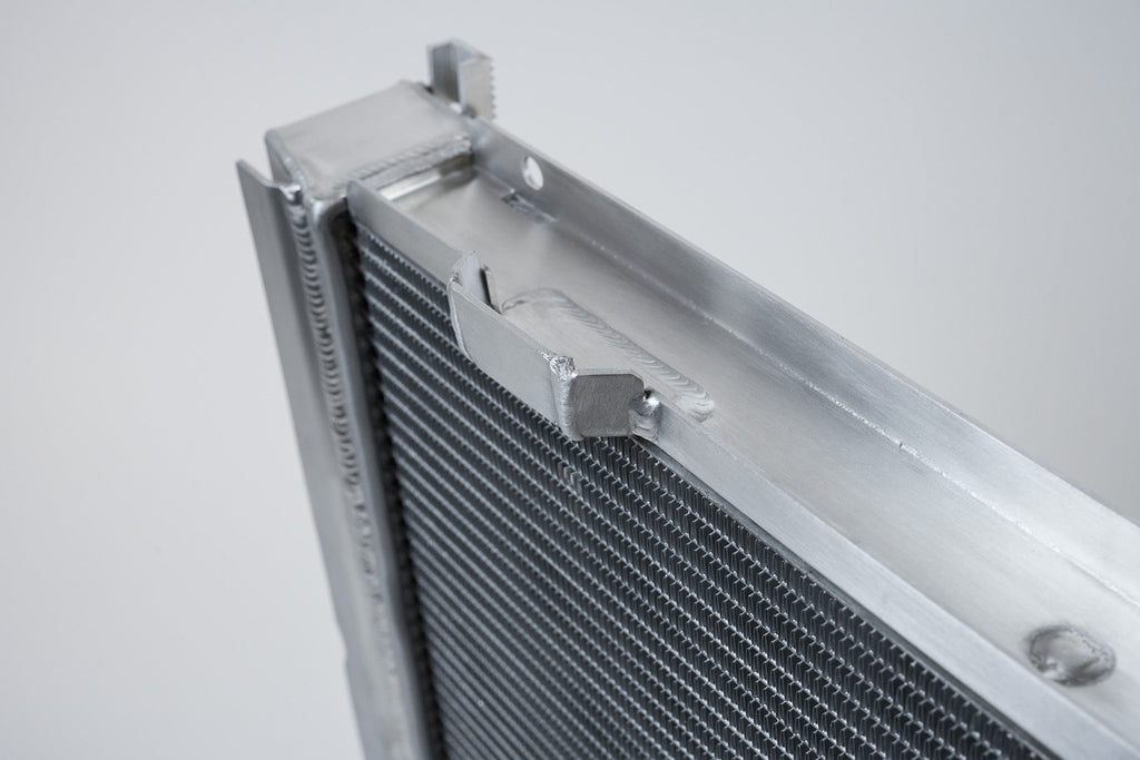 CSF Mercedes 190E 2.3-16/2.5-16 Aluminum High-Performance Radiator