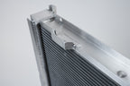 CSF Mercedes 190E 2.3-16/2.5-16 Aluminum High-Performance Radiator