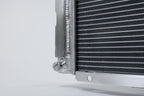 CSF Mercedes 190E 2.3-16/2.5-16 Aluminum High-Performance Radiator