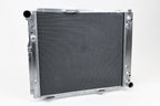 CSF Mercedes 190E 2.3-16/2.5-16 Aluminum High-Performance Radiator