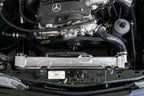 CSF Mercedes 190E 2.3-16/2.5-16 Aluminum High-Performance Radiator