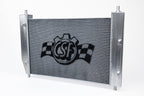CSF 05-13 Chevrolet C6 Corvette Base/Grand Sport/427/Z06 All-Aluminum Radiator