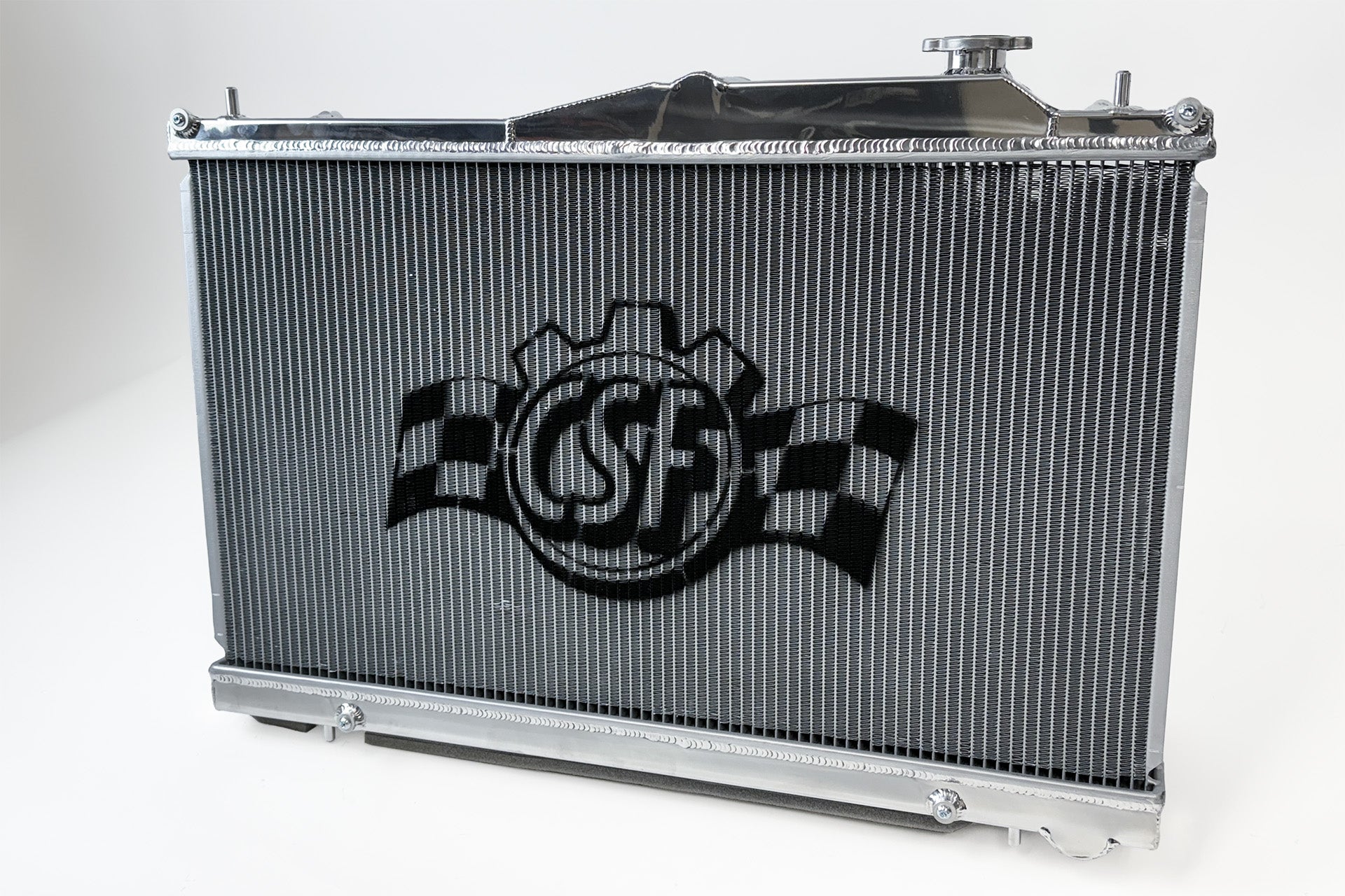CSF 2022+ Subaru VB WRX High-Performance All-Aluminum Radiator