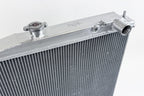 CSF R33 Skyline GT-R/GTS High-Performance All-Aluminum Radiator - Black