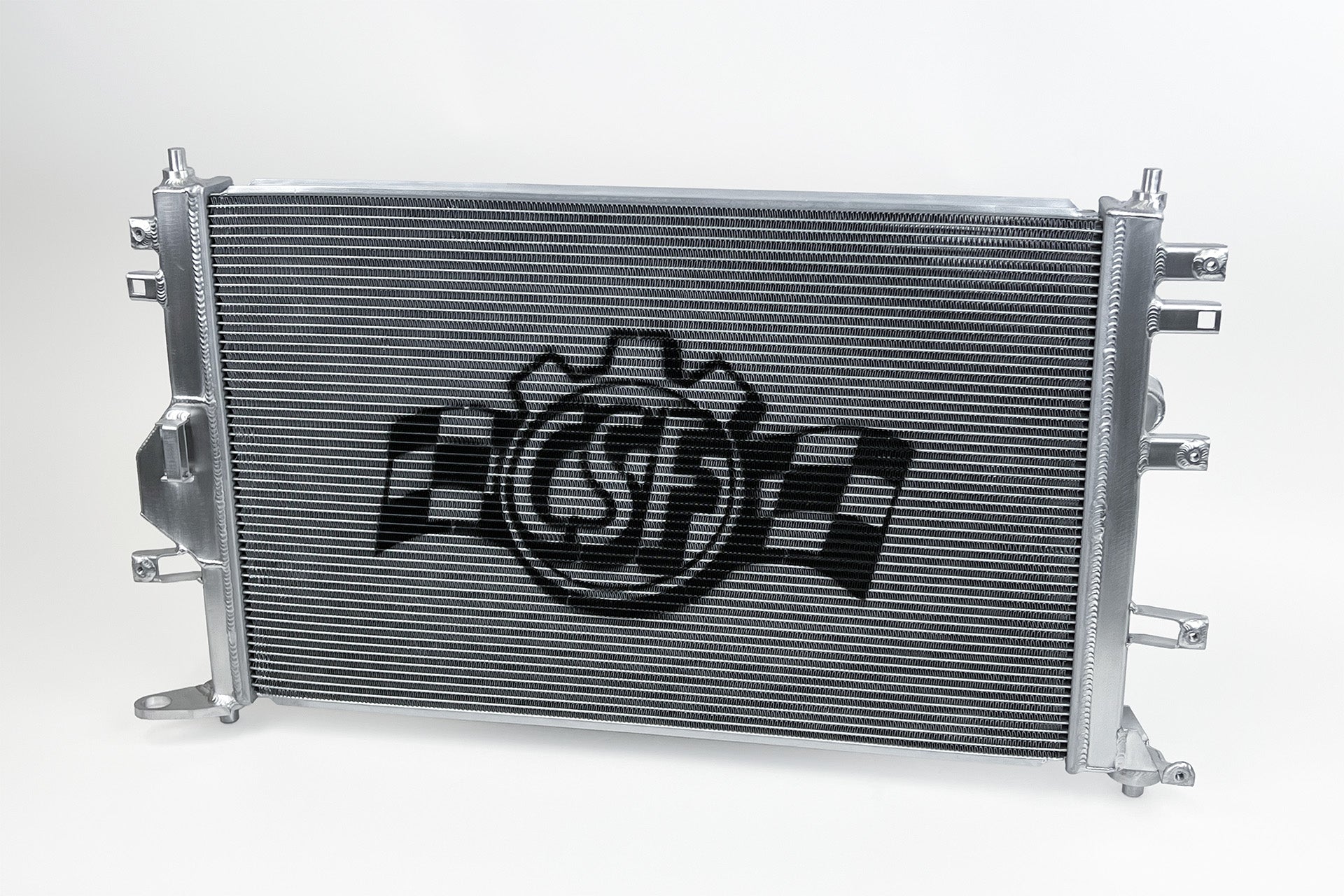 CSF GR Corolla & GR Yaris High-Performance All-Aluminum Radiator