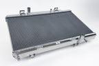 CSF MK6 Ford Fiesta ST High-Performance All-Aluminum Radiator