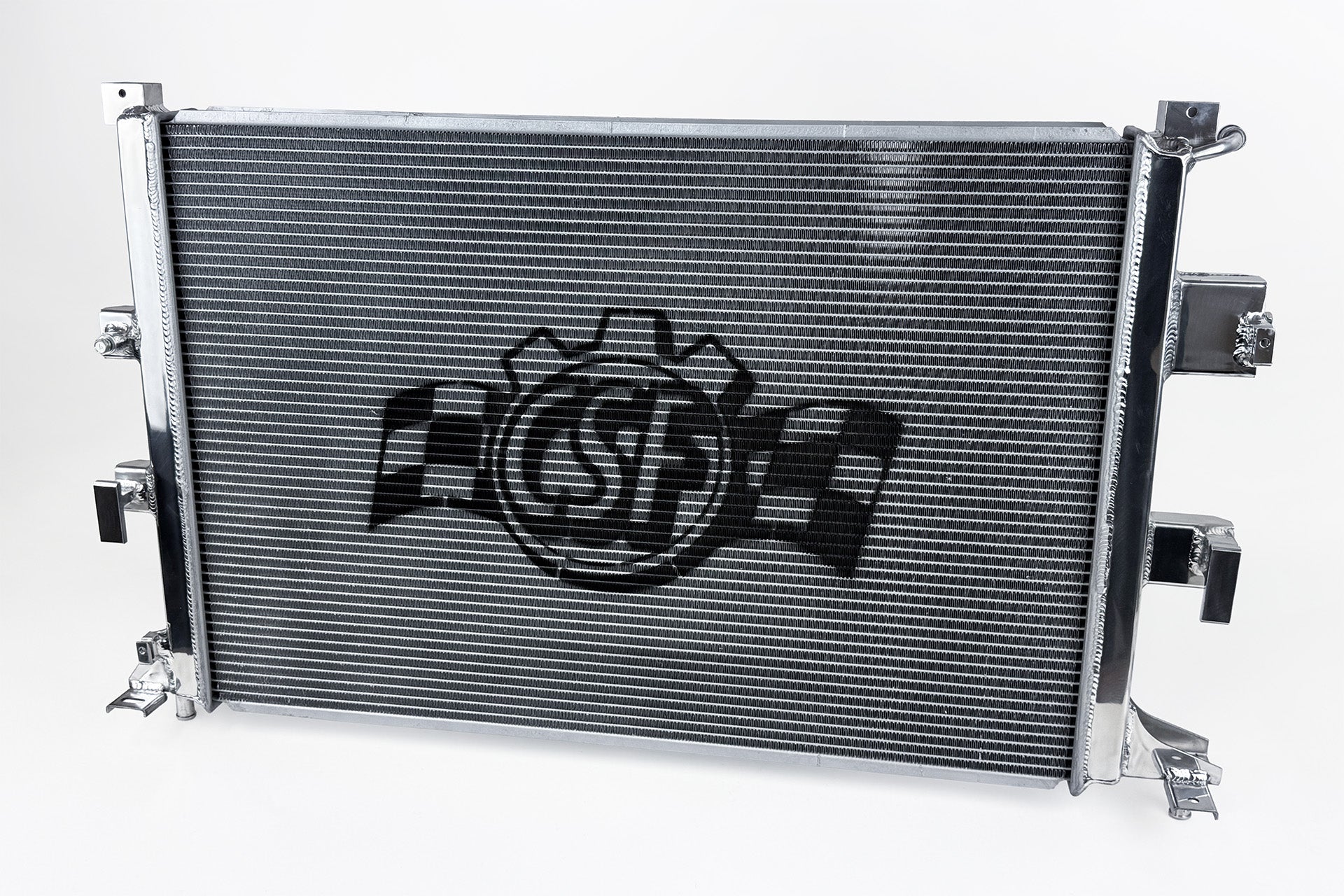CSF MK3 Ford Focus RS High-Performance All-Aluminum Radiator