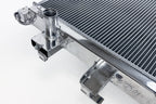 CSF MK3 Ford Focus RS High-Performance All-Aluminum Radiator
