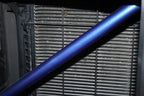 BMW V Brace Paint Service | Custom Engine Bay Styling