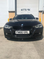 BMW F31 Touring Body Kit & Performance Package | M Sport 2013–2019