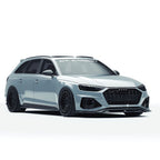 Audi RS4 B9.5 Carbon Fibre Kit - CT Design V.2