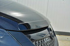 Bonnet Add-on  Vauxhall / Opel Corsa D OPC