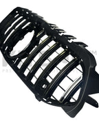 Mercedes W177 A35 Panamericana Grille | GTR Style Front Grille PFL