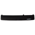 LAND ROVER DEFENDER L663 110 & 90 FRONT AND REAR GLOSS BLACK MIDDLE TRIM PACK