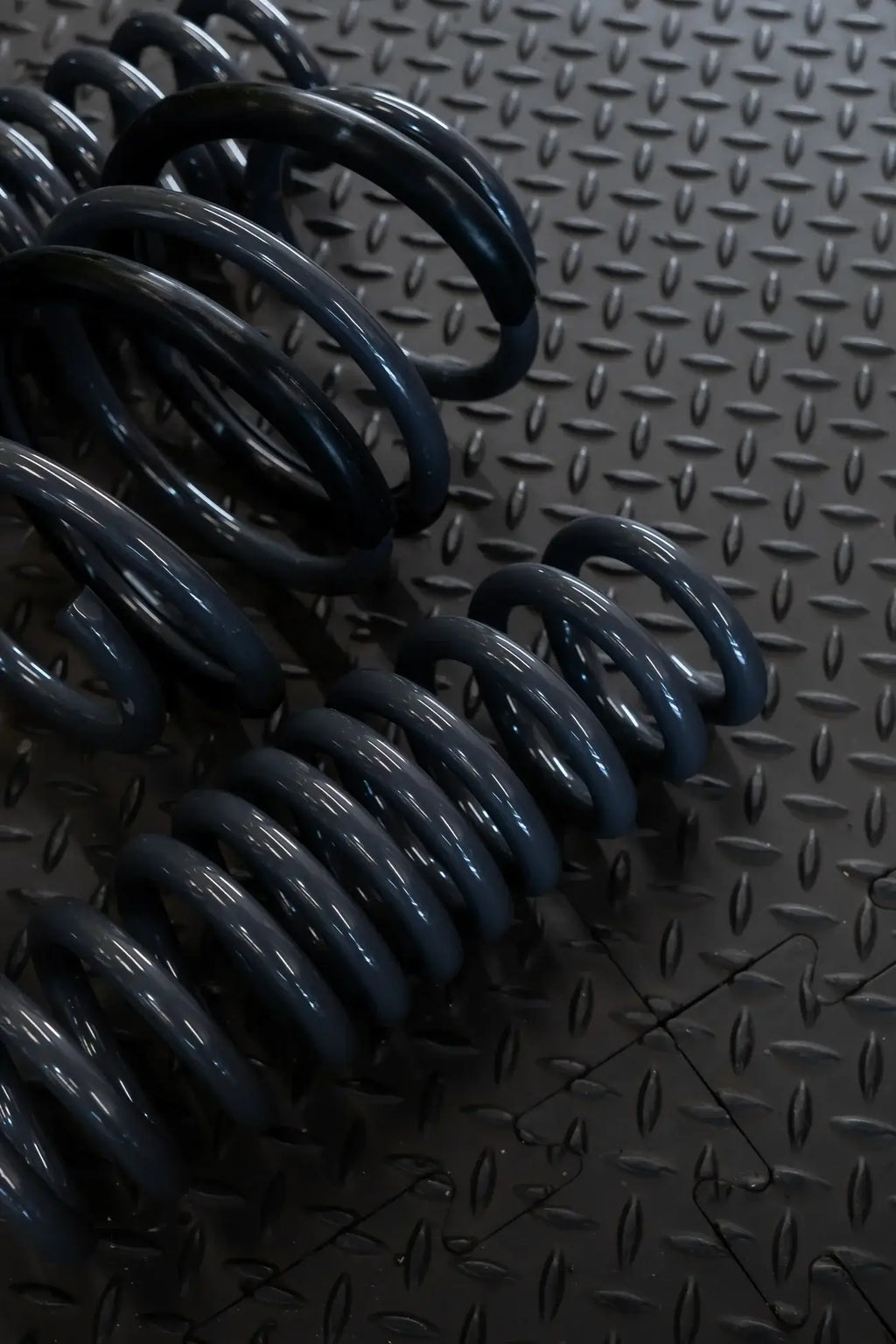 BMW M4 G82 G83 Motech Stance Lowering Spring Kit