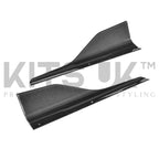 BMW F22 - 2 Series Side Winglets